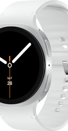 Samsung Galaxy Watch8 44 mm Silver (SM-L330NZSA)
