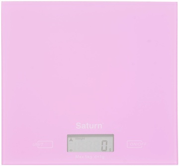 Saturn ST-KS7810 Pink