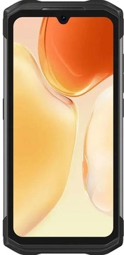 DOOGEE S98 8/256GB Black