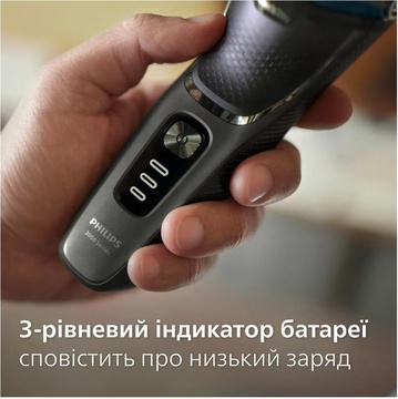Philips Shaver Series 3000 S3343/13