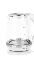 ECG RK 2020 White Glass