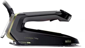 Braun CareStyle 7 Pro IS 7298 CP