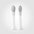 Xiaomi Набор сменных насадок PINJING (SO WHITE) EX3 General Toothbrush Head 2pcs
