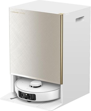 Dreame Matrix 10 Pro White (RLM61HE-Wh)