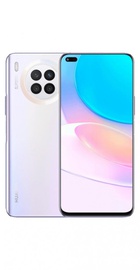HUAWEI Nova 8i 6/128GB Moonlight Silver (51096KMH)