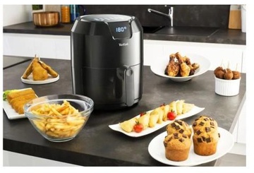 Tefal Easy Fry Precision EY401815