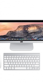 Apple iMac 27" with Retina 5K display (Z0QX)