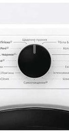 Gorenje WNEI84SCS