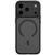 Blueo Ape Anti-Drop Basic Matte Magnetic Case for iPhone 18 Pro / 17 Pro Black