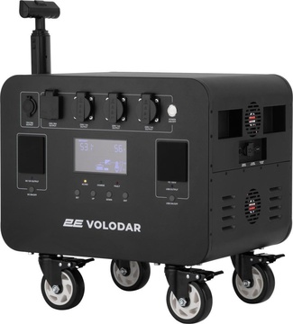 2E Volodar 5000W (2E-PPS5051)