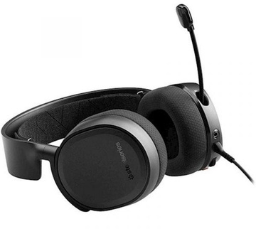 SteelSeries Arctis 3 2019 Edition Black (61503)