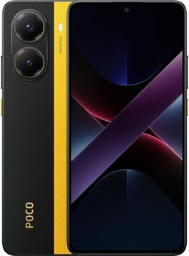 POCO X7 Pro 12/256GB Yellow