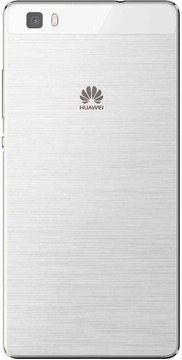 Huawei Ascend P8 Lite White