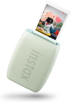 Fujifilm Instax Mini Link 3 Sage Green (16832156)