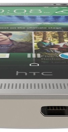 HTC One E8 White