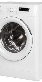 Whirlpool FWSF61053W UA