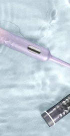 Enchen Electric Toothbrush Aurora T3 Pink