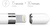 Apple Pencil (MK0C2)