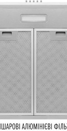 Perfelli CLIO 5DM INOX