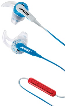 Bose FreeStyle Snow Blue