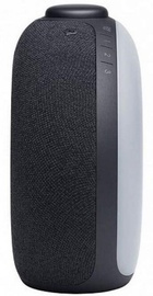 JBL Horizon 2 Hotel Black (HORIZON2HOTELBLKEU)