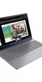 Lenovo ThinkBook 15 G4 IAP Mineral Grey (21DJ0011US)
