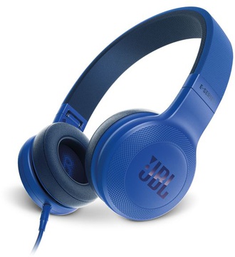 JBL Synchros E35 Blue (JBLE35BLU)