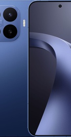 Xiaomi 17T Pro 12/256GB Deep Blue