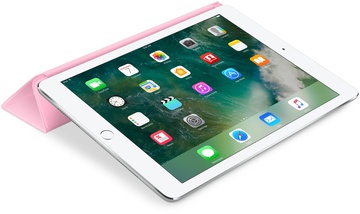 Apple Smart Cover for 9.7-inch iPad Pro Light Pink (MM2F2)