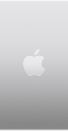 Apple MacBook Air 13,6" M2 Silver 2022 (MLY03)