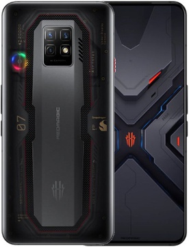 ZTE Nubia Red Magic 7 Pro 16/512GB Supernova