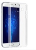 Simple Case Silicone for Samsung Galaxy A3 2016 A310F (0.3mm) Clear