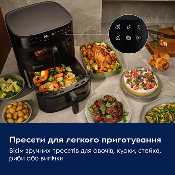 Electrolux EAFD11B