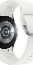 Samsung Galaxy Watch4 40mm LTE Silver (SM-R865FZSA)