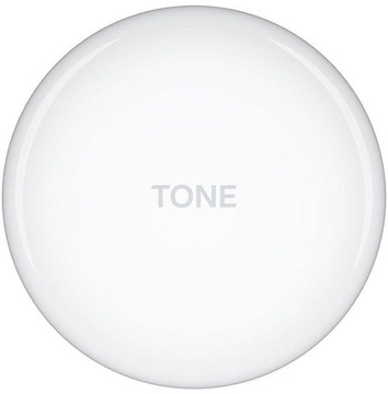 LG TONE Free FN4 True Wireless White (HBS-FN4.ABRUWH)