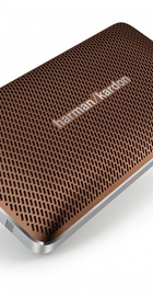 Harman/Kardon Esquire Mini Brown