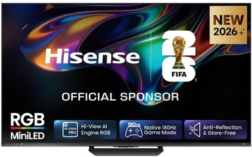 Hisense 65UR8S