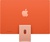 Apple iMac 24 M1 Orange 2021 (Z132000NB)