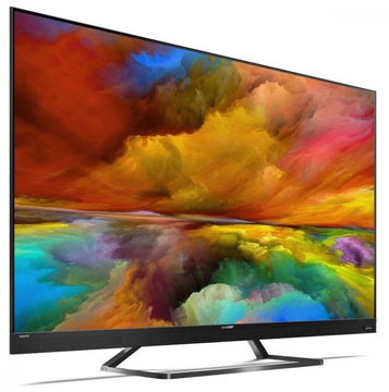 Sharp 75EQ3EA (4T-C75EQ3EM2AG)