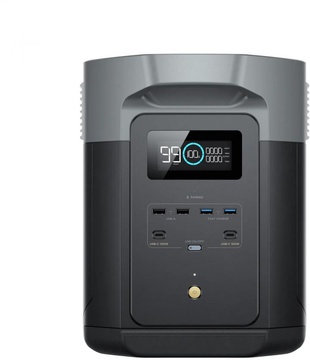 EcoFlow DELTA 2 Max (EFDELTA2Max-EU) Укр