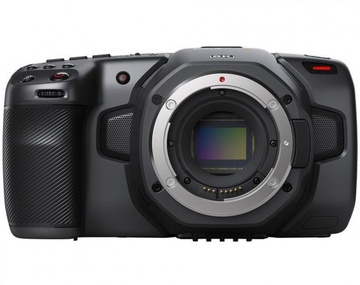 Blackmagic Design Pocket Cinema Camera 6K