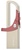 VERICO 32 GB Climber Red VP51-32GRV1G