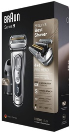 Braun Series 9 Wet&Dry 9390cc