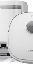 Eureka J15 Max Ultra White