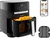 Moulinex Easy Fry&Grill Window EZ506820