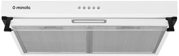 Minola HPL 517 WH
