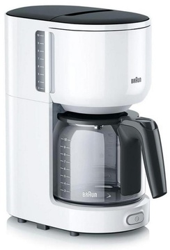 Braun KF 3120 WH