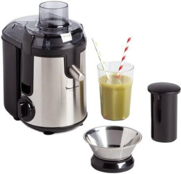 Moulinex Frutelia+ JU420D10