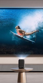 Xiaomi Smart Projector L1 (BHR9417EU)