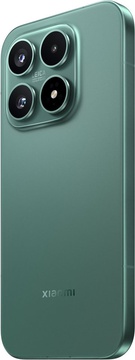 Xiaomi 17 12/256GB Venture Green